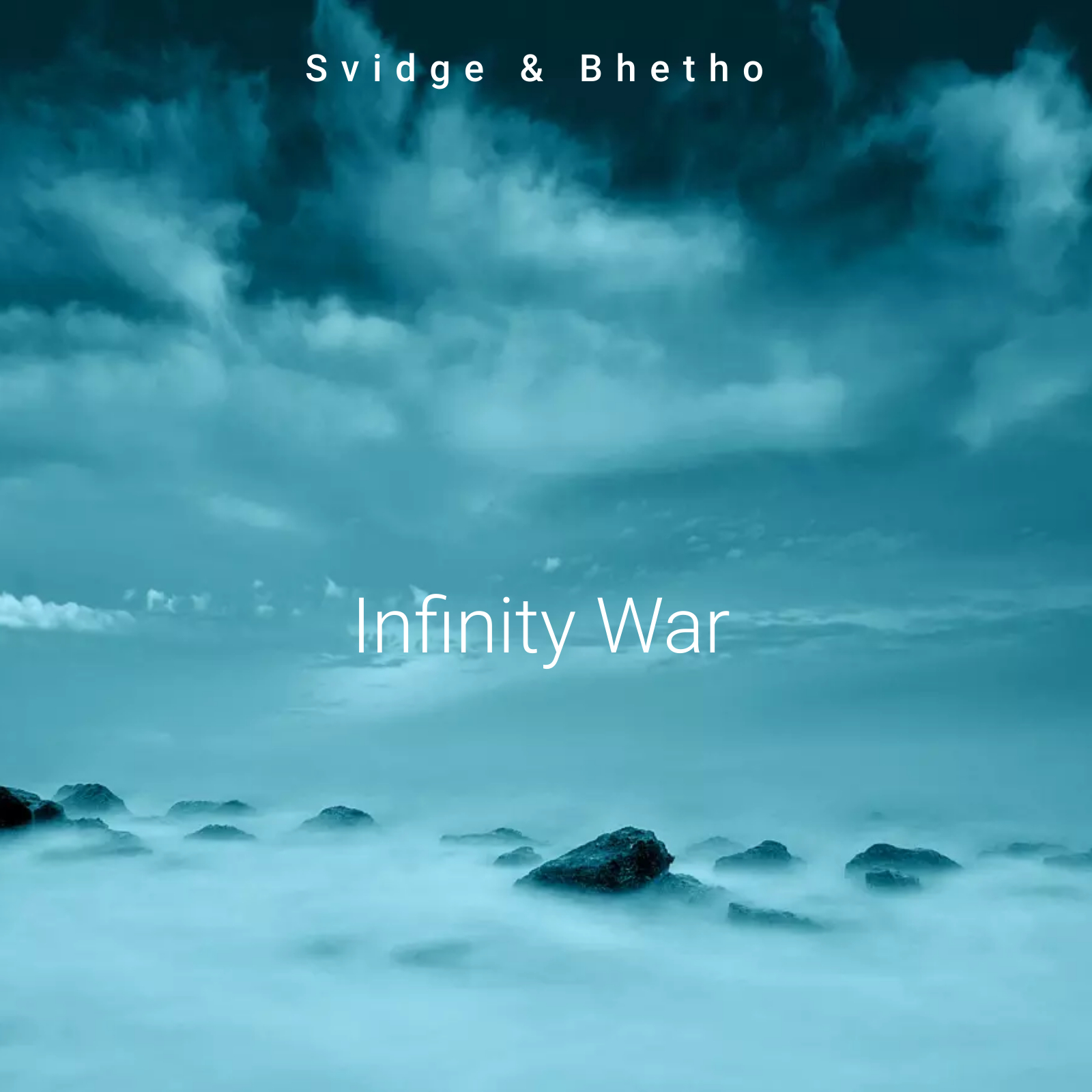 Infinity war - Svidge & Bhetho